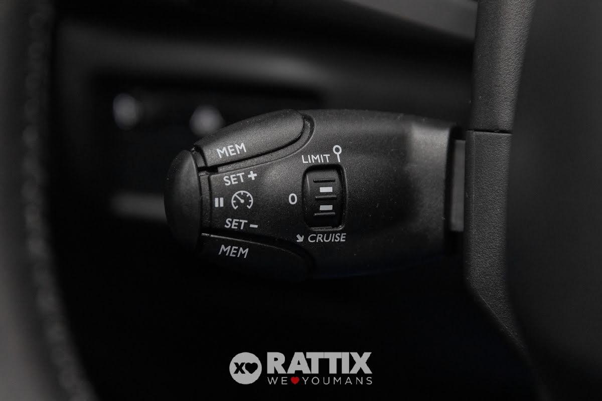 Citroen C5 Aircross 1.5 BlueHDi 130CV Business