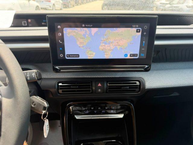 CITROEN C3 Turbo 100 S&S Max