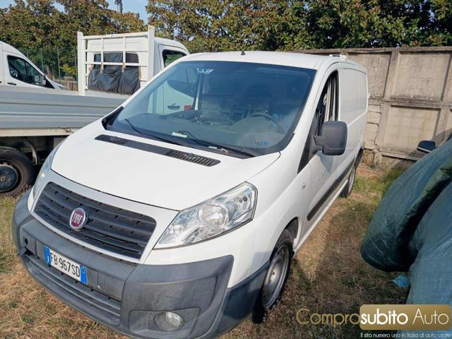 FIAT Scudo 1.6 MJT + IVA 22%