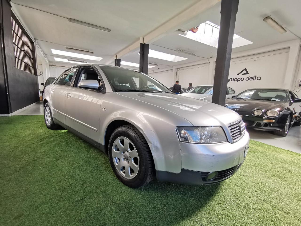 Audi A4 2.0 FSI EURO4 GARANZIA 12 MESI