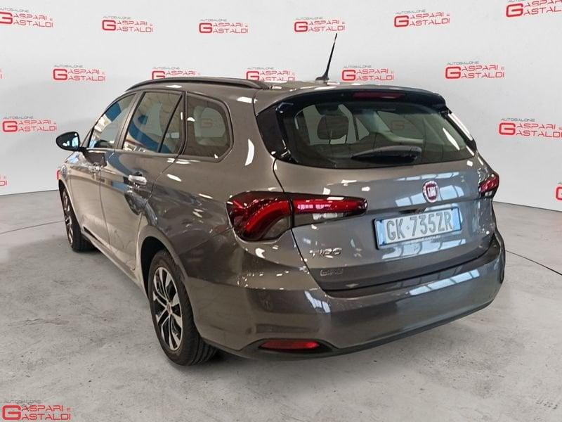 FIAT Tipo Tipo 1.3 Mjt S&S SW City Life