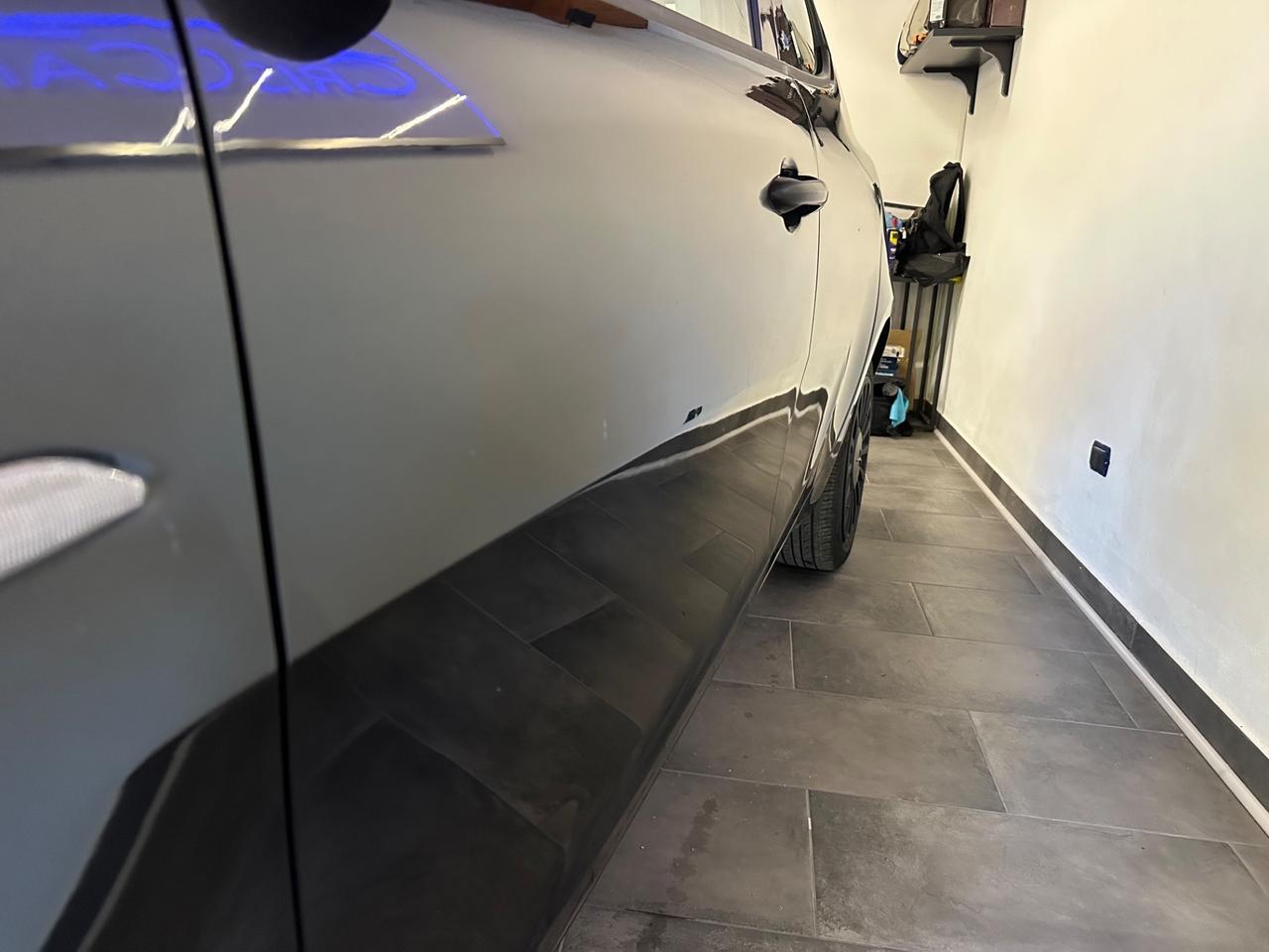 Lancia Ypsilon 1.2 69 CV 5 porte GPL Ecochic Elefantino