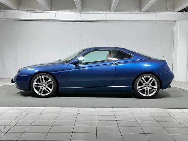 Alfa Romeo GTV 3.0i V6 24V