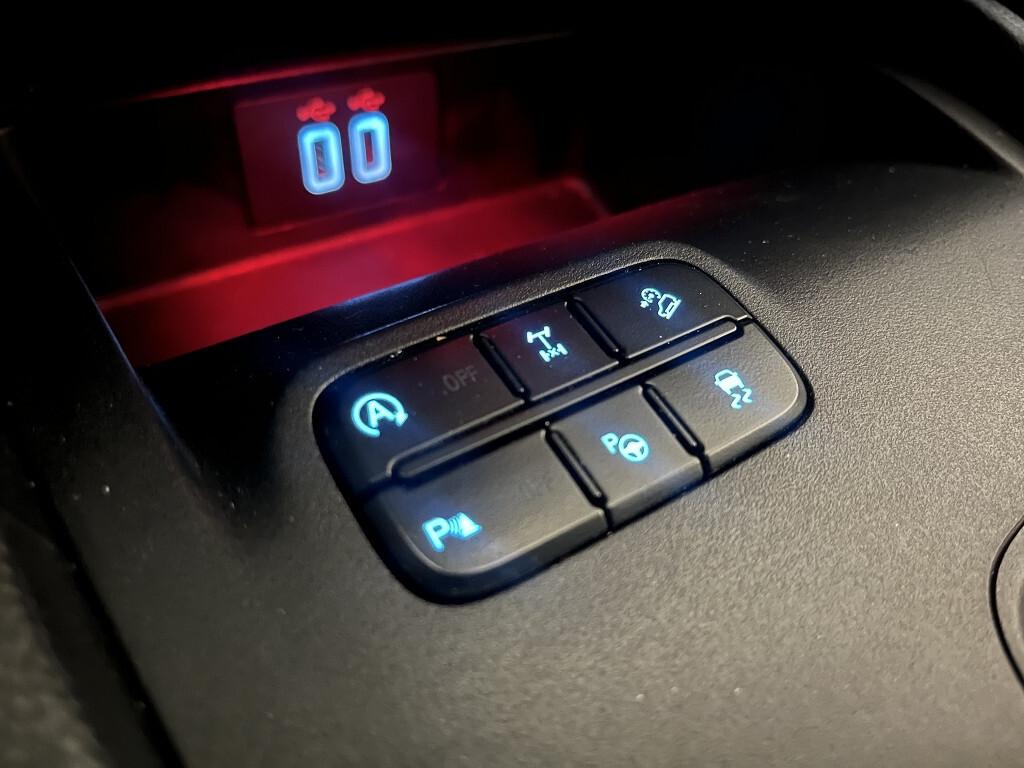 Ford Ranger 2.0 TDCi 4x4 Wildtrak lungo Euro6