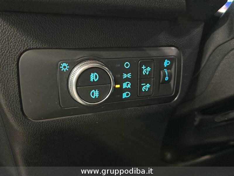 Ford Kuga III 2020 Diesel 1.5 ecoblue ST-Line 2wd 120cv