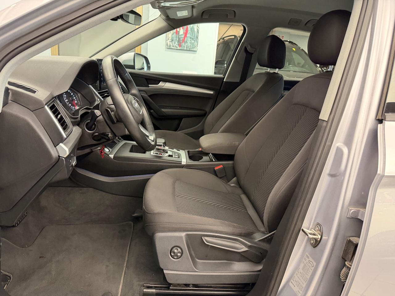 Q5 40 TDI 204 CV quattro S tronic S line plus