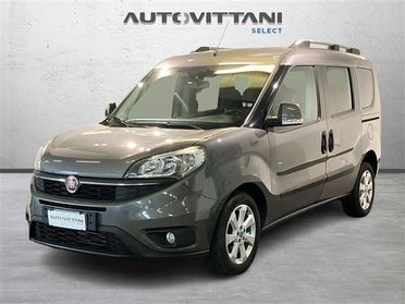 FIAT Doblo 1.6 Multijet 16v 120cv Lounge