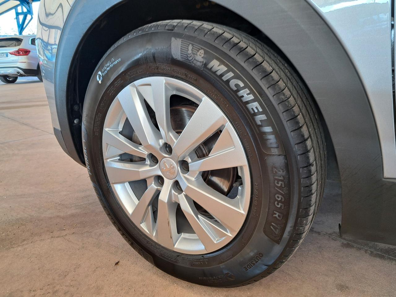 Peugeot 3008 1.5 BlueHDi 130CV S&S Active Business