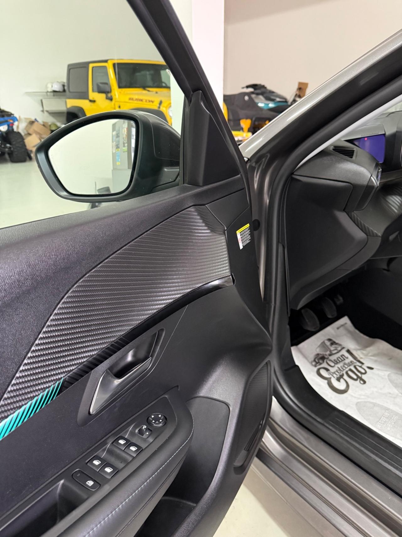 Peugeot 208 PureTech 100 Stop&Start EAT8 5 porte GT Line