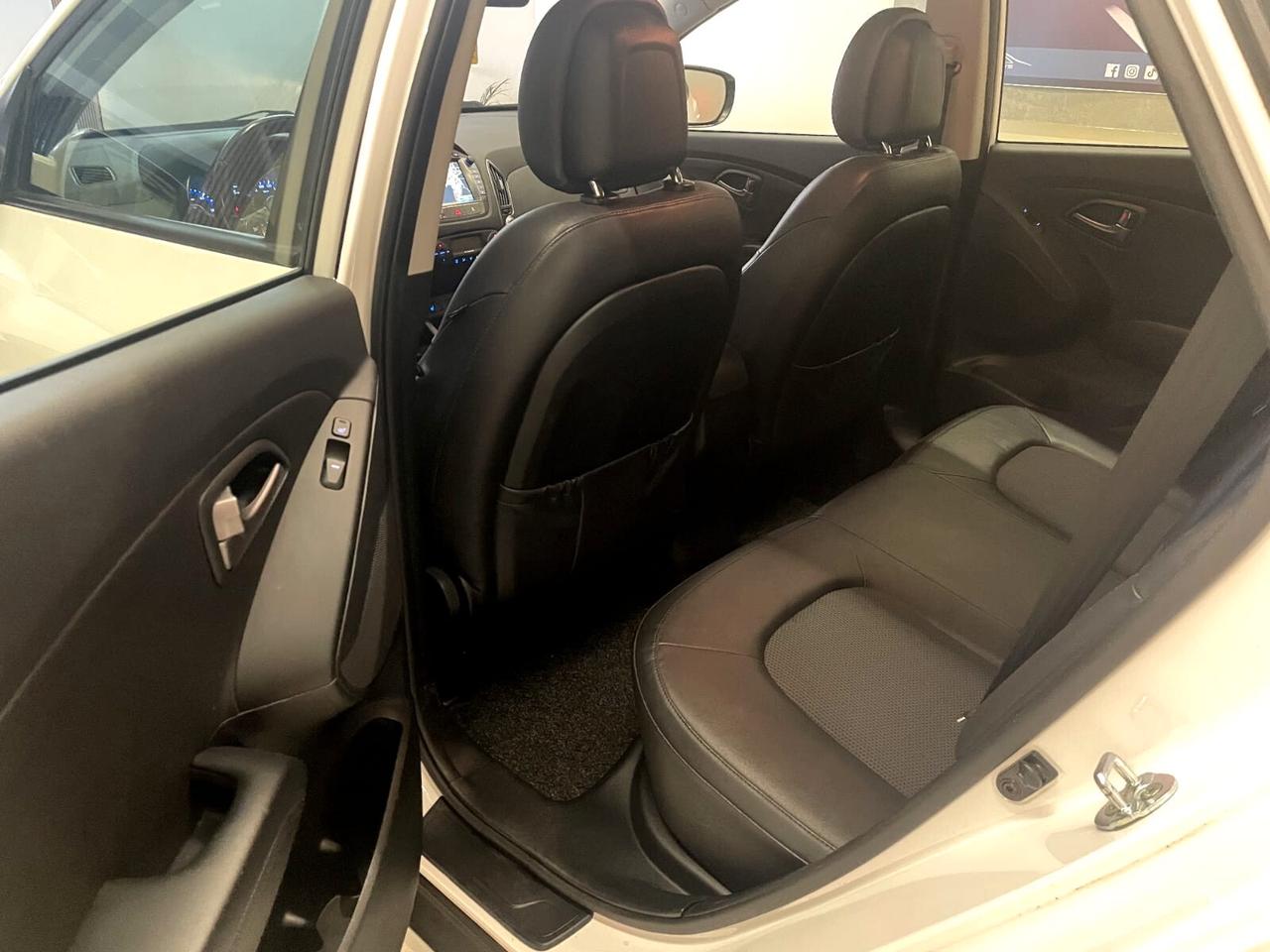 Hyundai iX35 1.7cc 116cv CRDi 2WD Xpossible