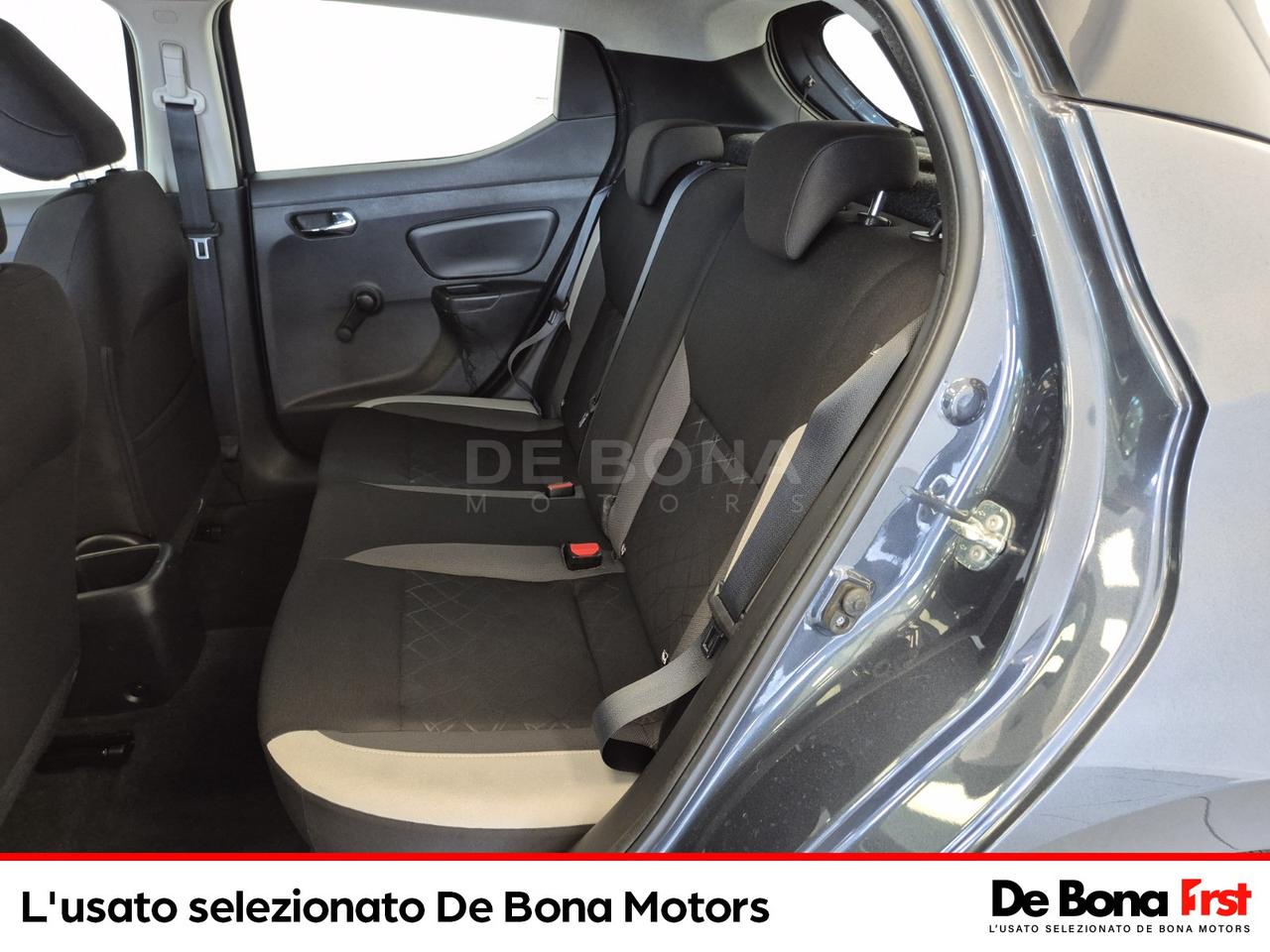 Nissan Micra 1.5 dci acenta 90cv
