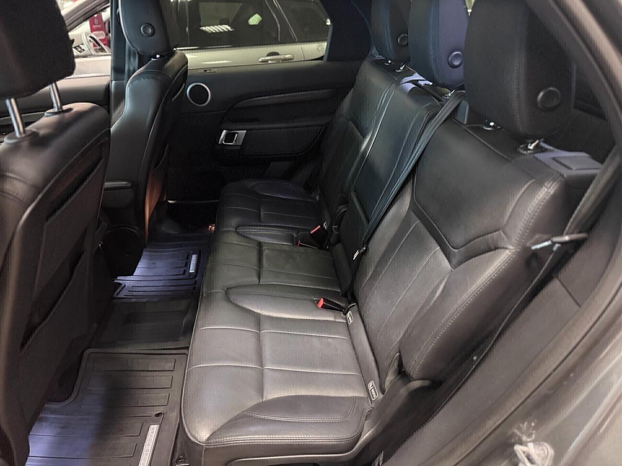 Land Rover Discovery 2.0 SD4 240 CV HSE Luxury 7 POSTI