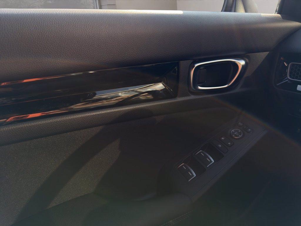 HONDA Civic 2.0 hev Sport ecvt del 2025