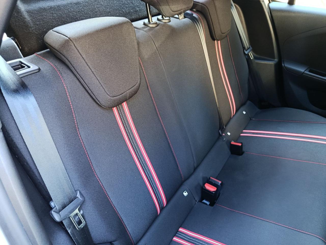 Opel Corsa 1.2 GS Line Direct Injection Turb #6980