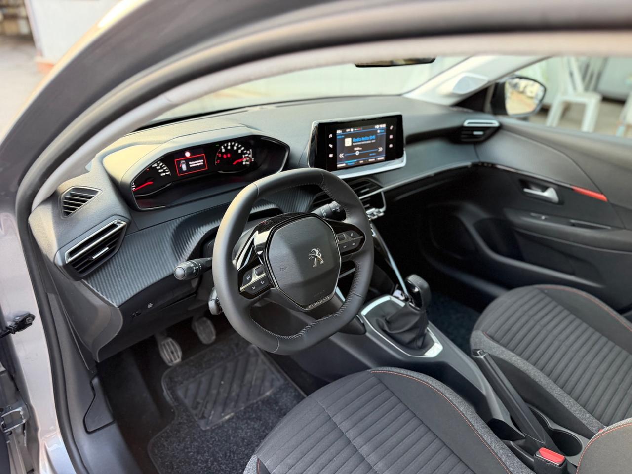 Opel Corsa 1.2 CV Km certificati