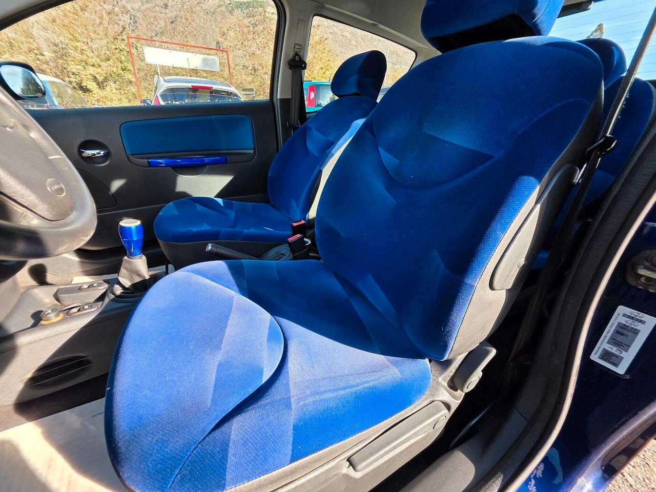 Citroen C2 1.4 HDi 70CV VTR