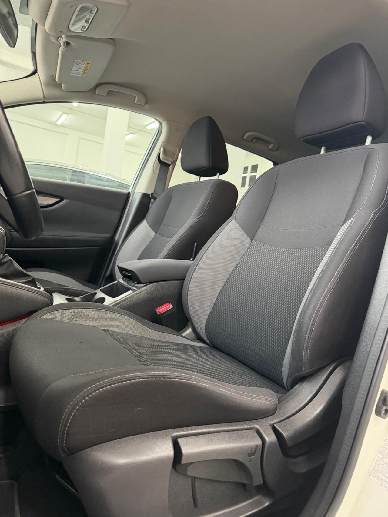 Nissan Qashqai 1.6 dCi 2WD Tekna FINANZIABILE