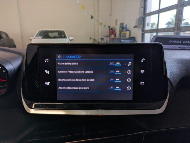 PEUGEOT 208 PureTech 75 Stop&Start 5 porte Active
