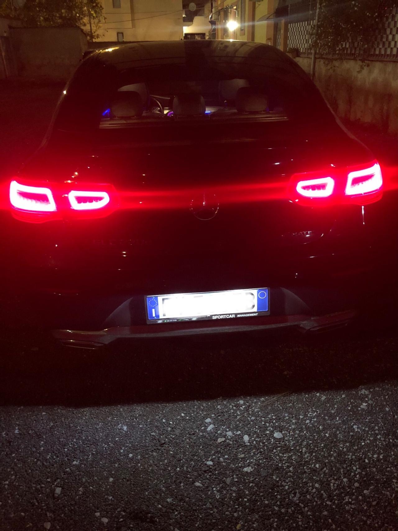 Mercedes-benz GLC 220 d COUPÈ 4Matic Sport