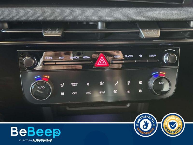 Hyundai Tucson 1.6 HEV NLINE DELUXE PACK 2WD 215CV AUTO