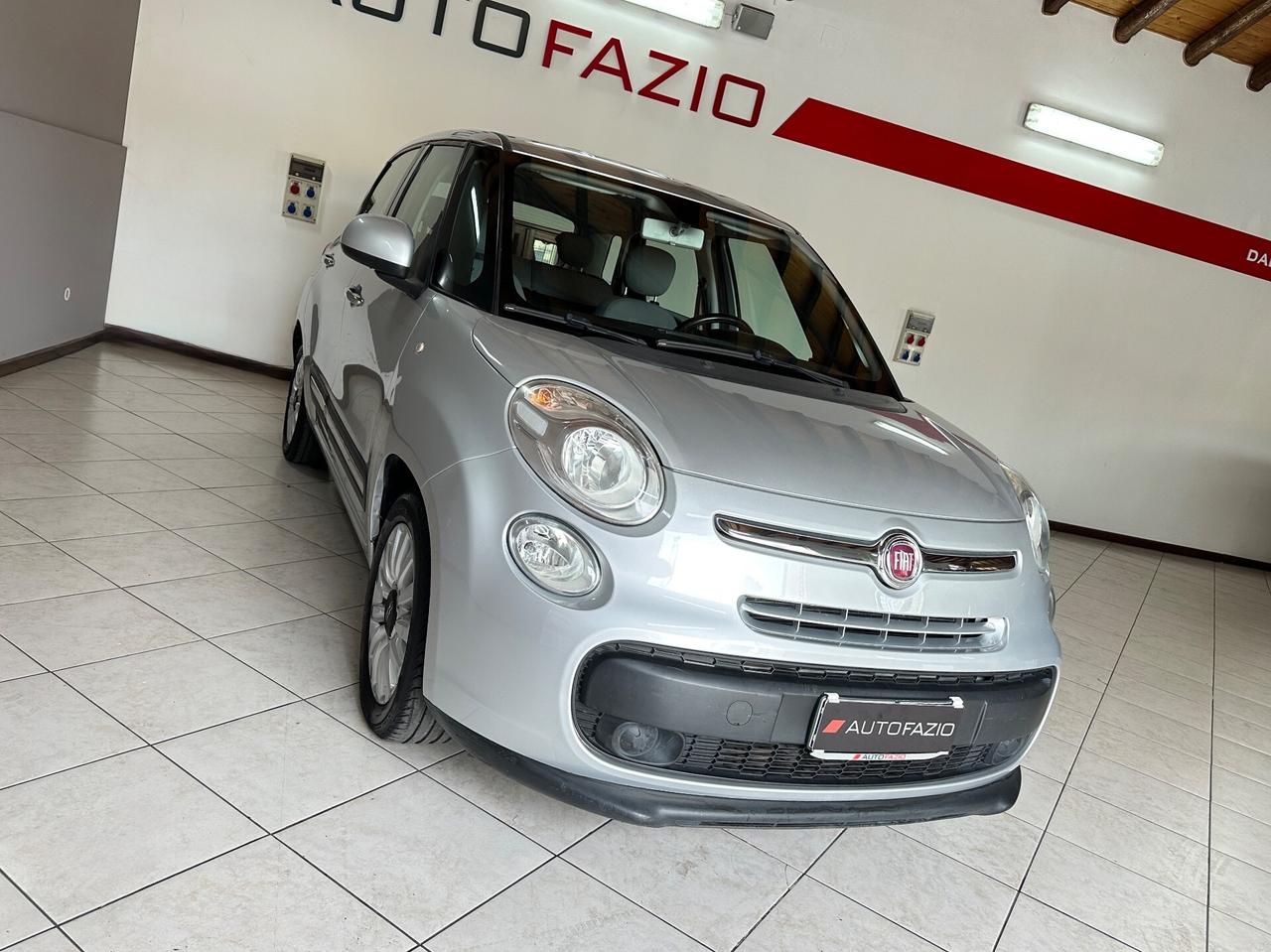 Fiat 500L 1.3 Multijet 85 CV Pop Star