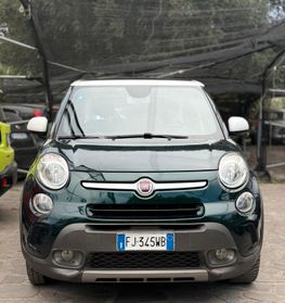 Fiat 500L 1.3 Multijet 95 CV Trekking