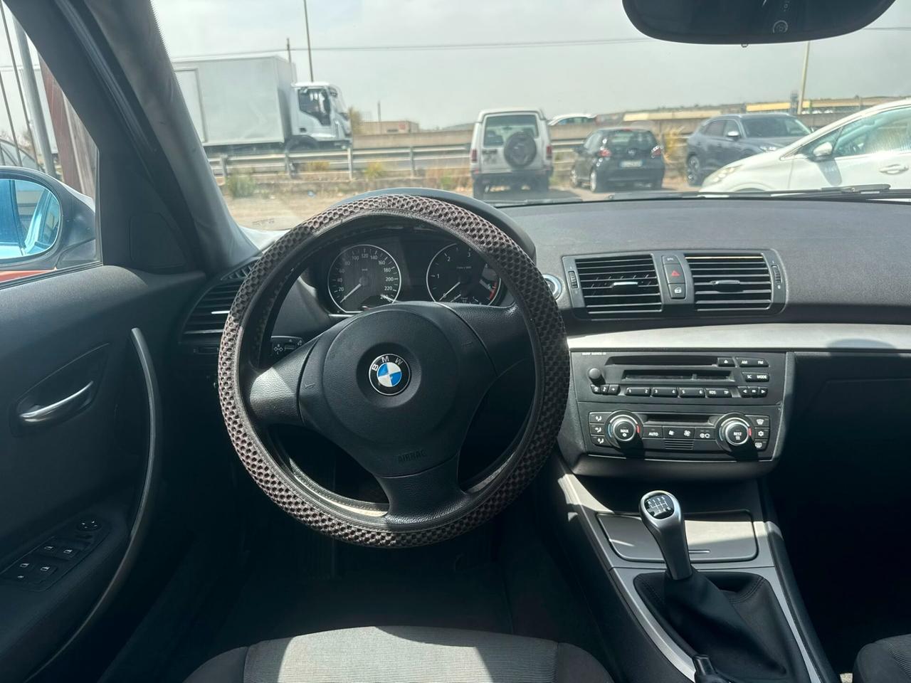 BMW SERIE 1 - 2.0 122CV ELETTA 2025