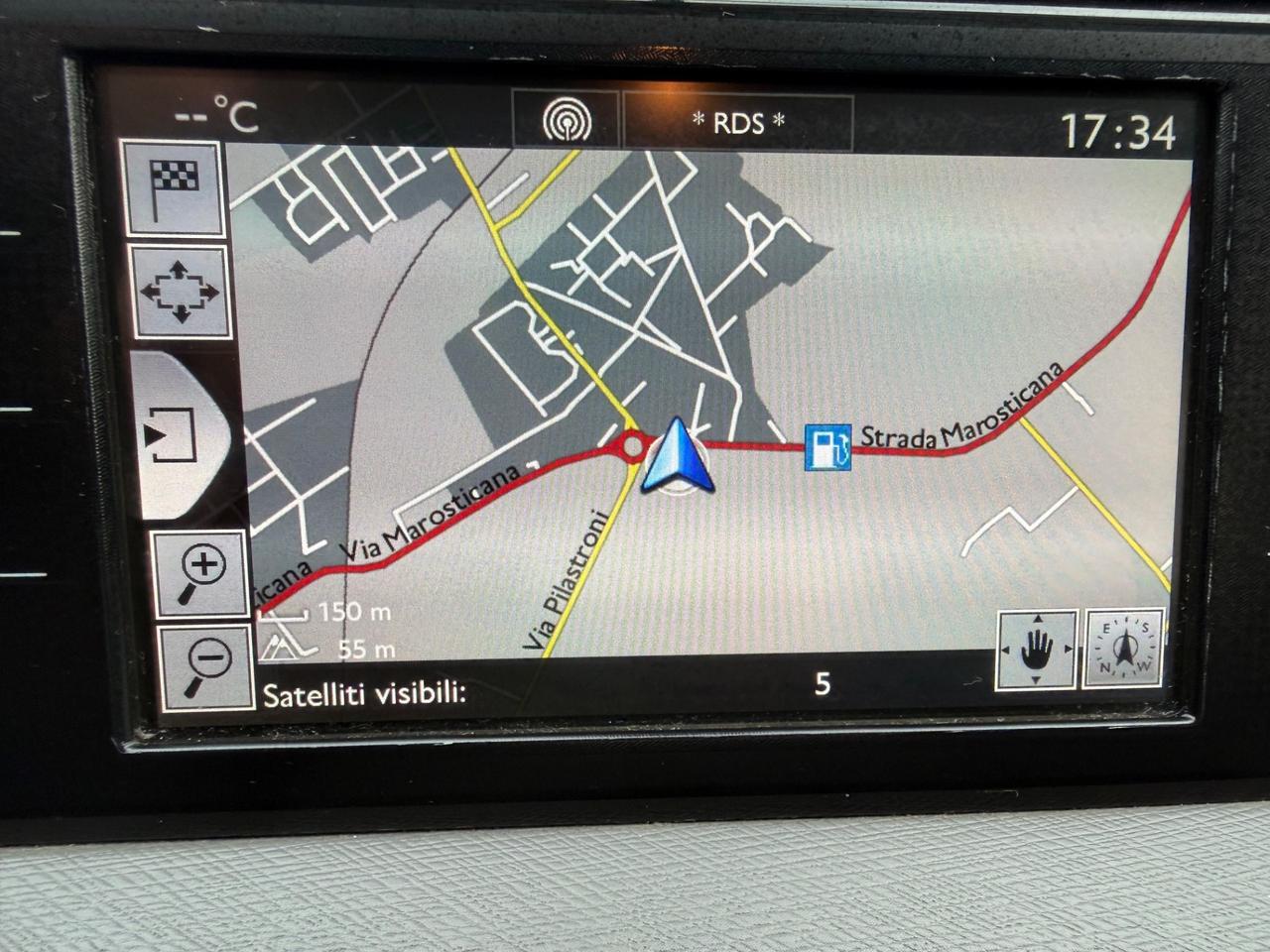 Citroen C4 Picasso 2015 1.6 e-HDi 115 Ok neopatentati ! ! !