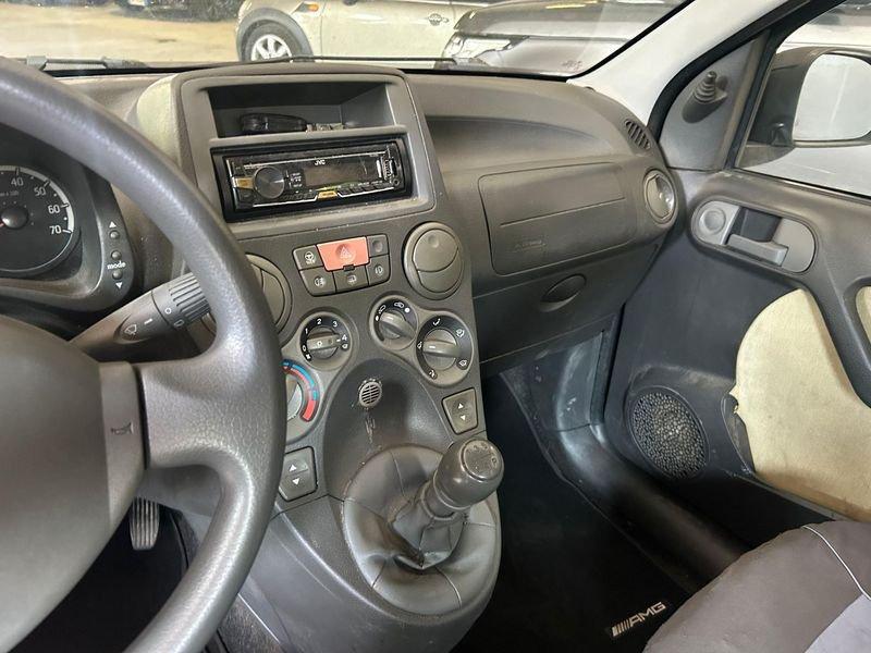 FIAT Panda Panda 1.2 Dynamic Gpl