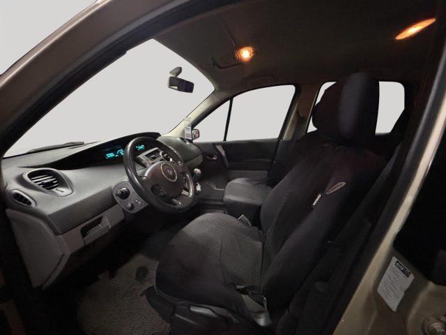 RENAULT Scenic 1.6 16V GPL Serie Speciale