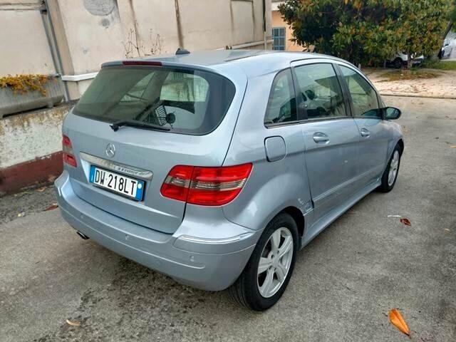 Mercedes-benz B 200 B 200 CDI Chrome
