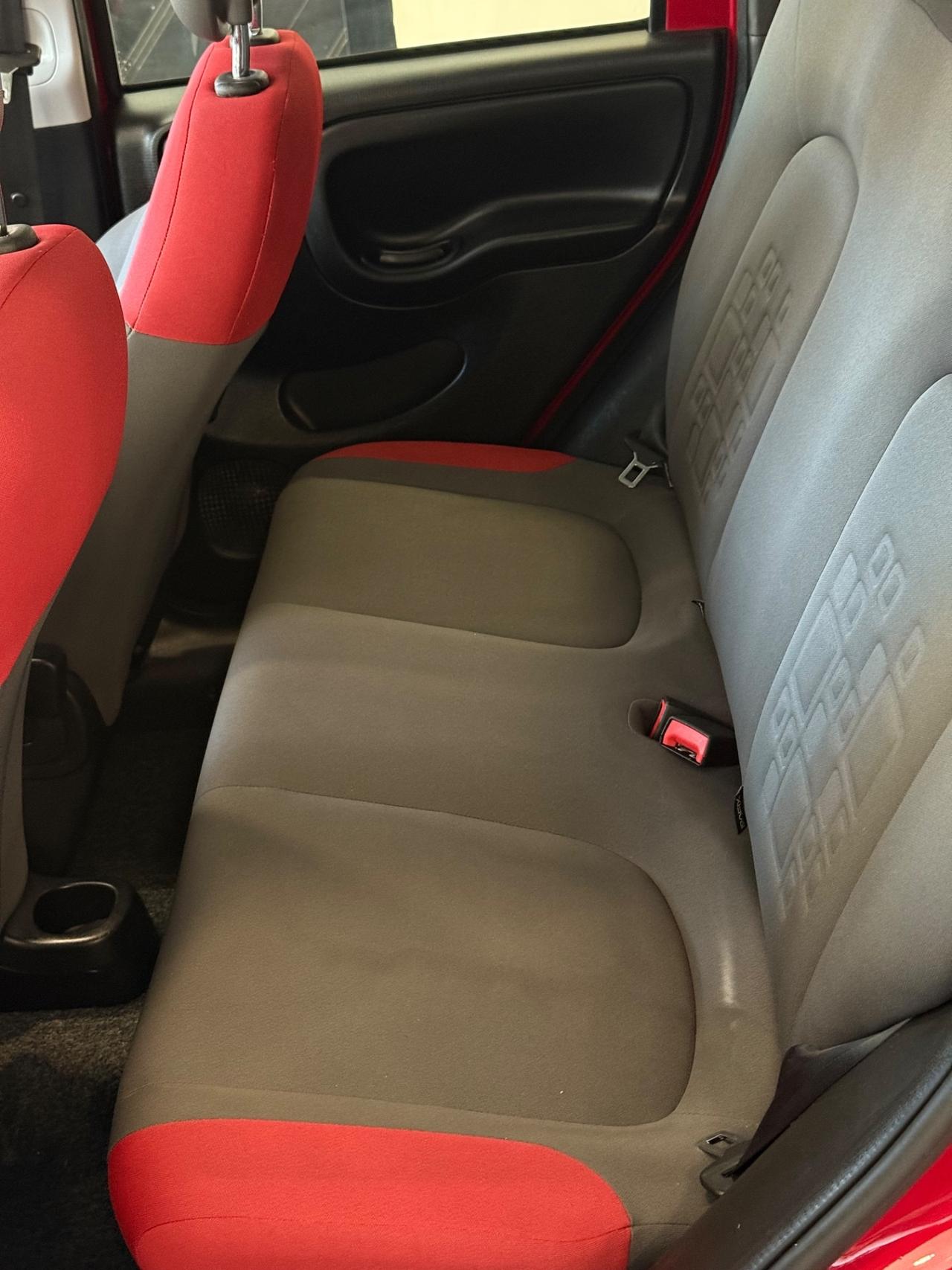 Fiat Panda 1.2 EasyPower Lounge