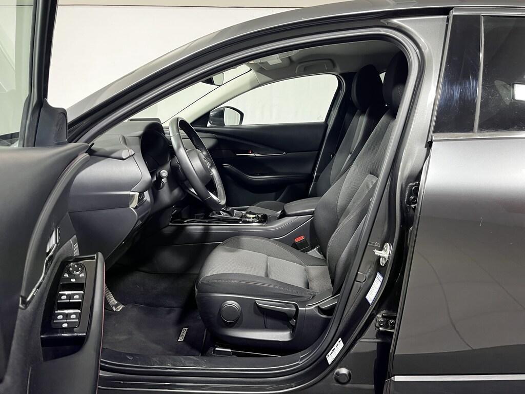 Mazda CX-30 2.0 m-hybrid Homura 2wd 150cv 6mt