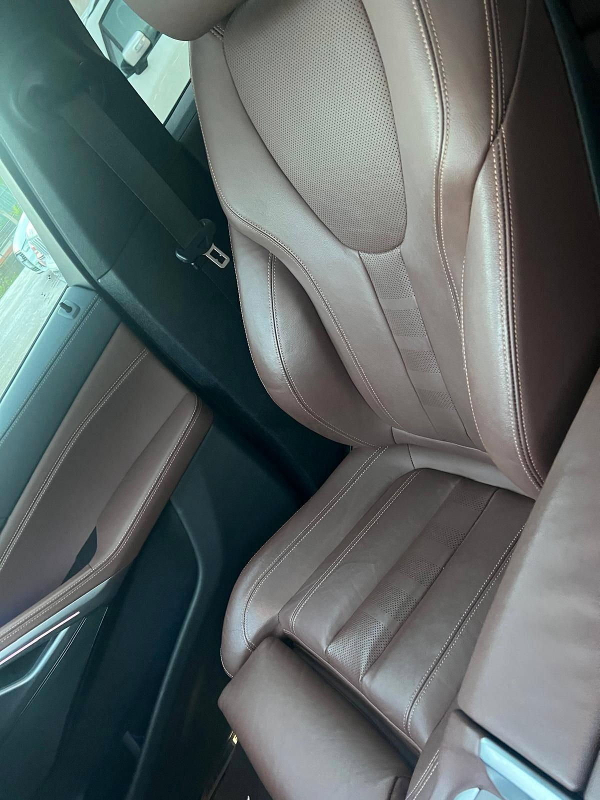BMW X6 M50D M Sport quattro Turbo 2020
