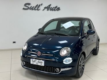 Fiat 500 1.0 Hybrid Dolcevita 70 Cv - 2021