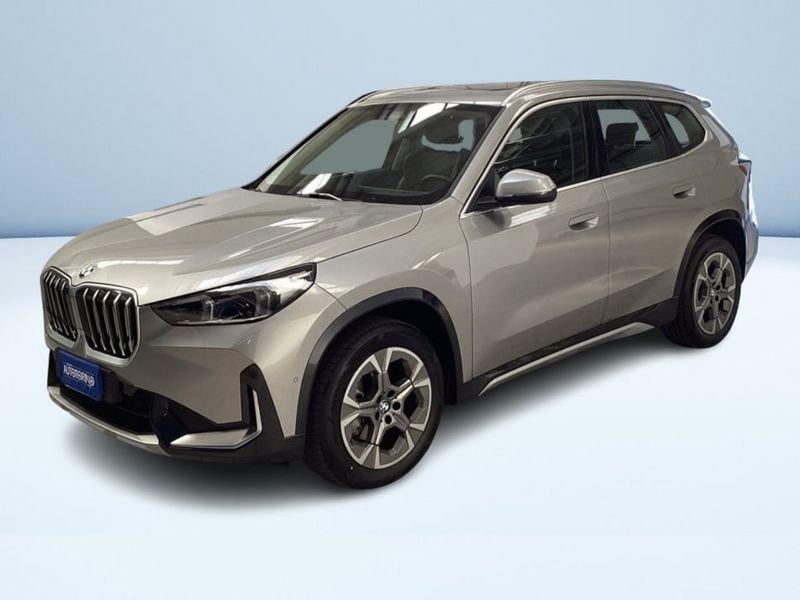 BMW X1 sDrive 18d