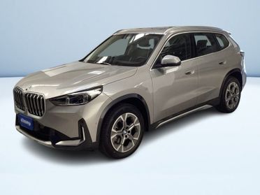 BMW X1 sDrive 18d