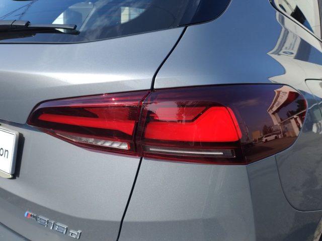 BMW 218 d Active Tourer Msport Aut.