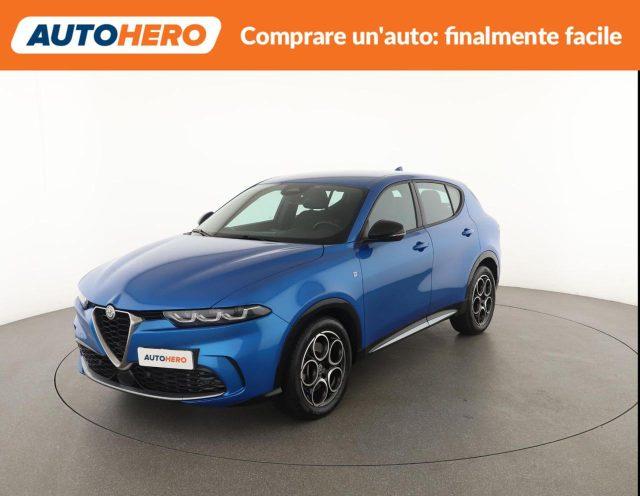 ALFA ROMEO Tonale 1.5 160 CV MHEV TCT7 Ti