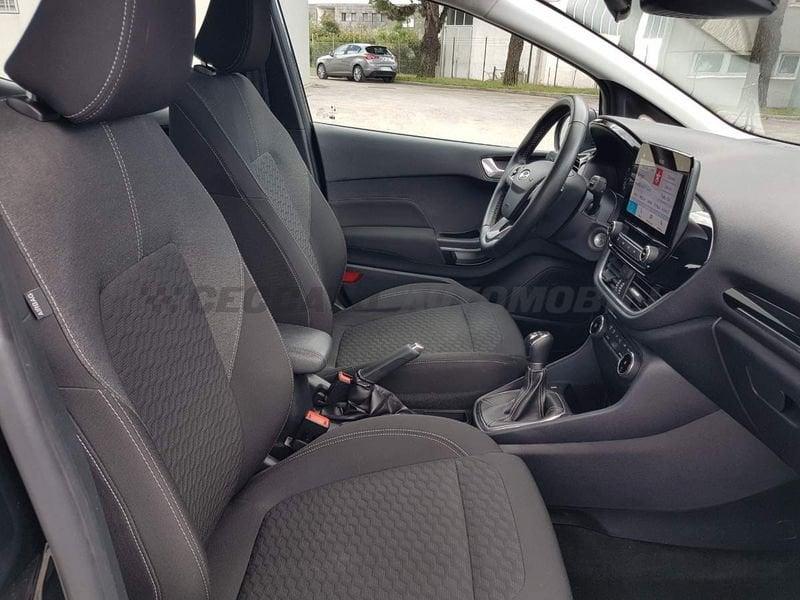 Ford Fiesta Fiesta 5p 1.1 Titanium 75cv