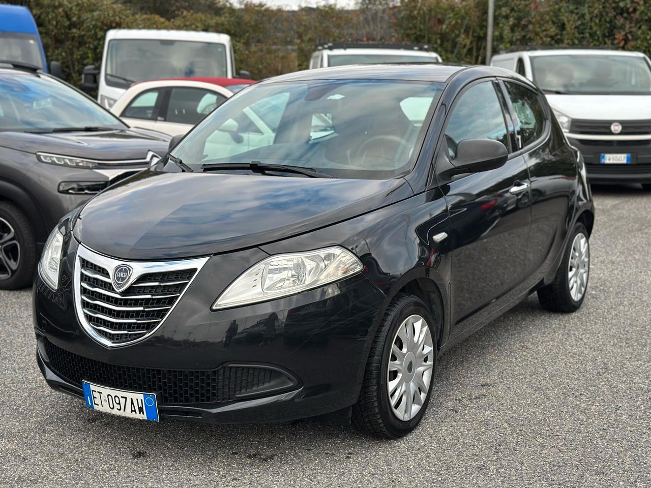 Lancia Ypsilon 1.3 MJT 16V 95 CV 5 porte S&S Platinum