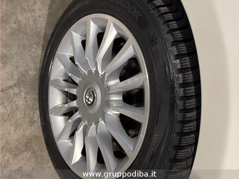 Alfa Romeo MiTo 2013 Benzina 1.4 Racer 78cv