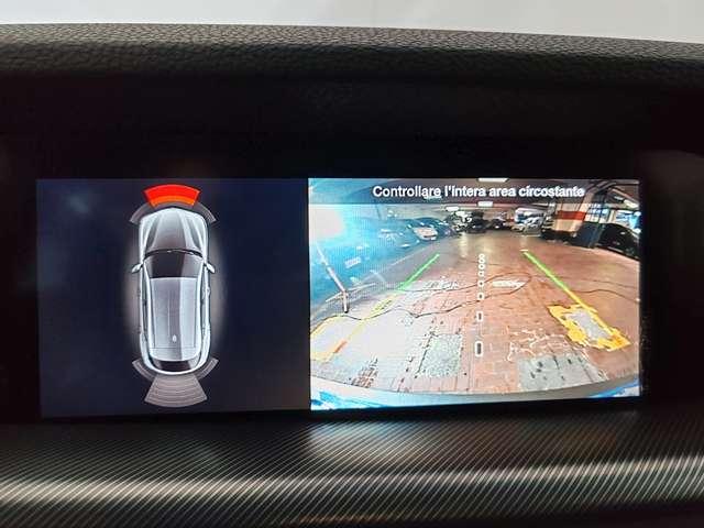 Alfa Romeo Stelvio 2.2d 160cv Sprint Navi+Palette al Vol.+Camera