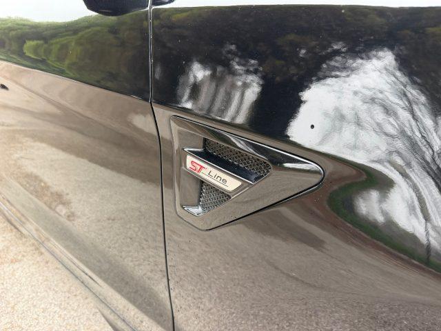 FORD S-Max ST-LINE 2.0 TDCI 150CV AUTOMATICA NAVIGATORE