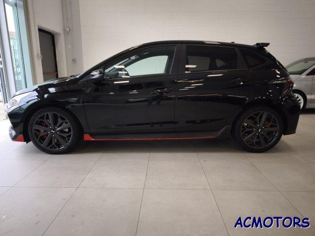 HYUNDAI i20 N 1.6 T-GDI N-Performance