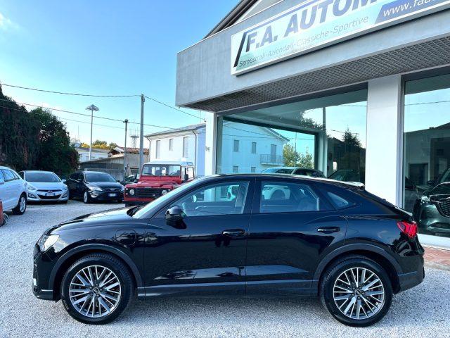 AUDI Q3 SPB 45 TFSI e S tronic Business Plus PHEV