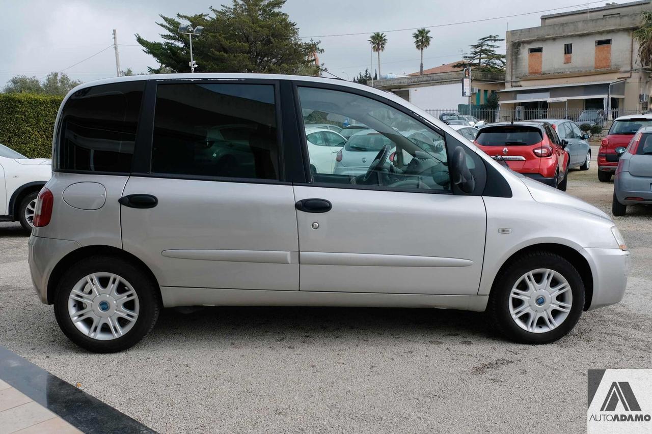 Fiat Multipla 1.9 MJT Active