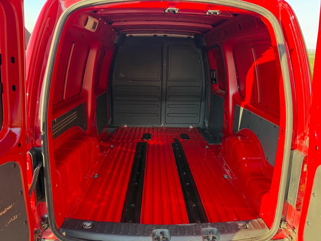 Volkswagen Caddy 1.5 TSI 114 CV DSG Furgone Business Maxi
