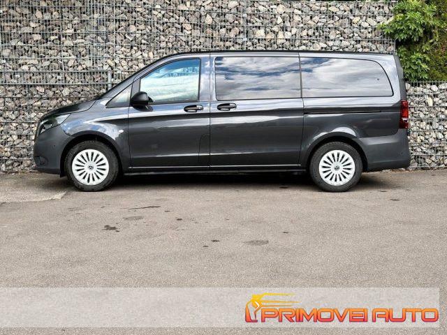 MERCEDES-BENZ Vito 2.0 114 CDI Tourer extralong