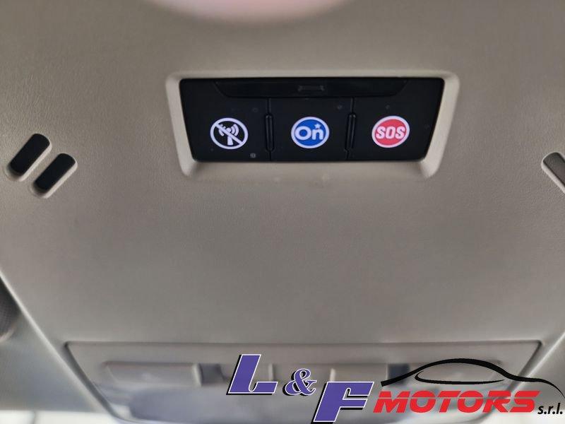 Opel Mokka X Mokka X Innovation Benzina/Gpl casa madre